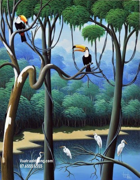 tranh-tuong-ve-tai-gia-lam