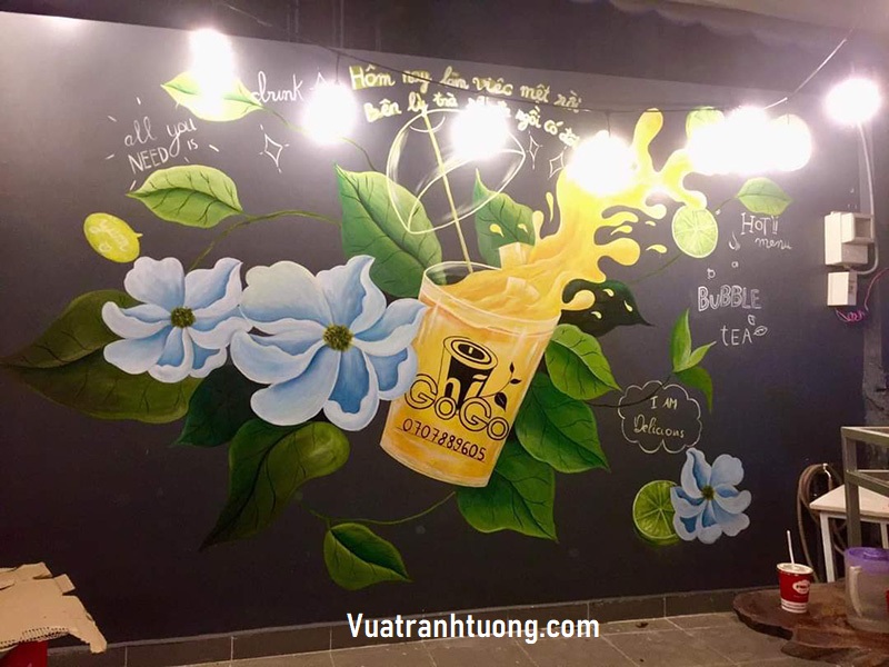 ve-tranh-cho-quan-tai-ha-noi