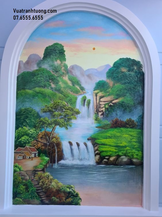 ve-tranh-tuong-cua-so-dep