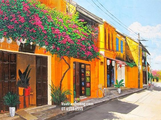ve-tranh-tuong-hoi-an