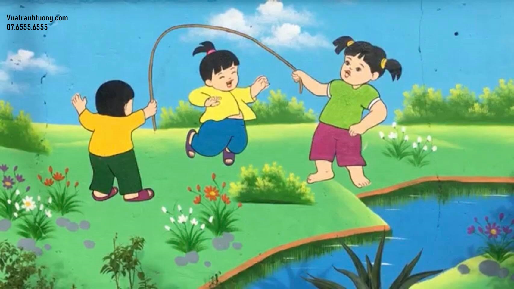 ve-tranh-tuong-mam-non-hcm-1