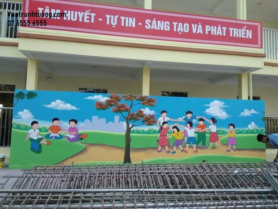 ve-tranh-tuong-mam-non-hcm-6