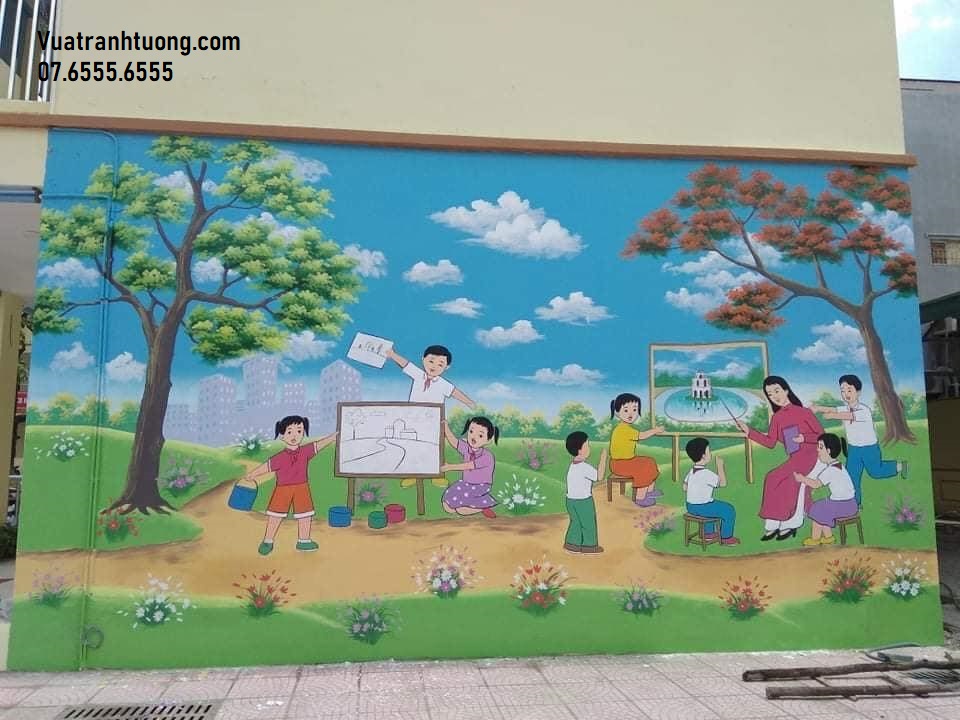 ve-tranh-tuong-mam-non-hcm-7