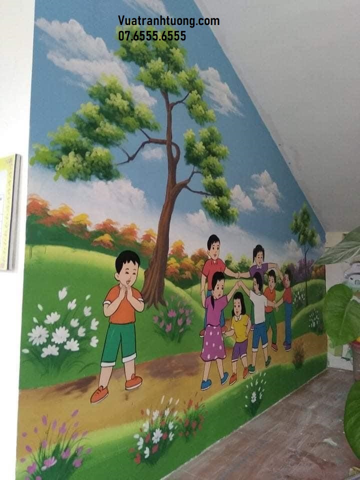 ve-tranh-tuong-mam-non-hcm-9