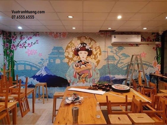 ve-tranh-tuong-quan-cafe-tai-cau-giay
