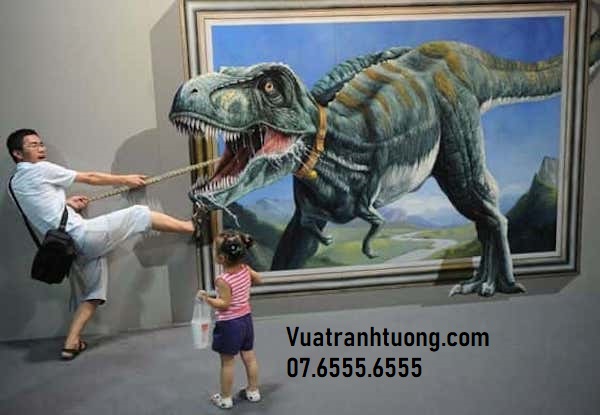 ve-tranh-tuong-trang-tri-phong-khach-hcm