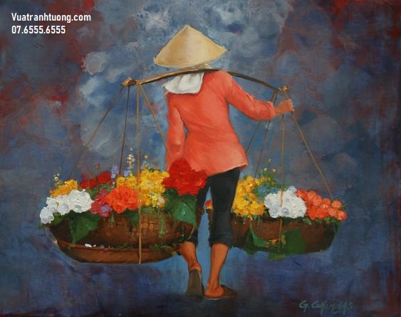 ve-tranh-tuong-ve-me