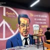 Mẫu Tranh Tường Đẹp Nhất