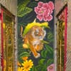 Hướng Dẫn Vẽ Tranh Tường