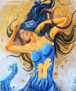 Hướng Dẫn Vẽ Tranh Tường