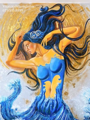 Hướng Dẫn Vẽ Tranh Tường