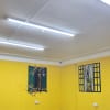 Mẫu Tranh Tường Vẽ Cửa Sổ 3D