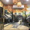 Thi Công Vẽ Tranh Tường Tại Nam Định Giá Rẻ