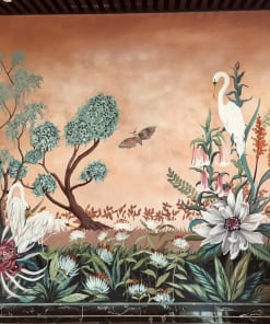 Tranh tường Phú Thọ