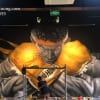 Vẽ Tranh Tường Cho Phòng Game
