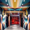 Vẽ Tranh Tường Cho Quán Karaoke