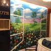 Vẽ Tranh Tường Đẹp Nhất Hà Nội