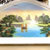 Vẽ Tranh Tường Tại Quận 11 TPHCM